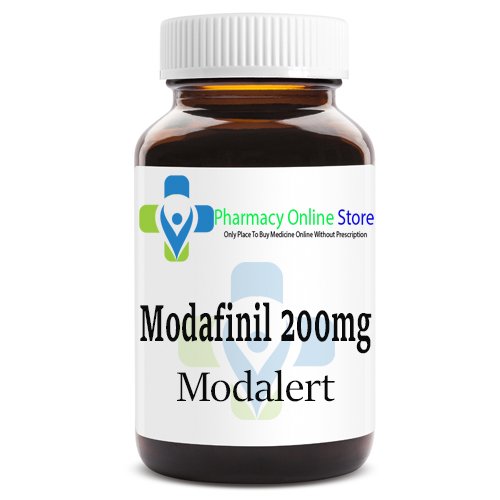 Modalert