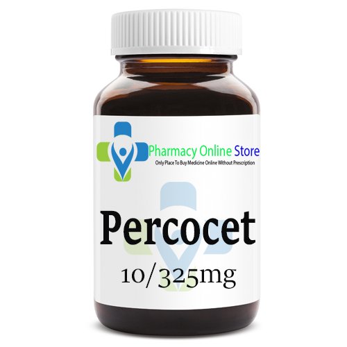 Percocet