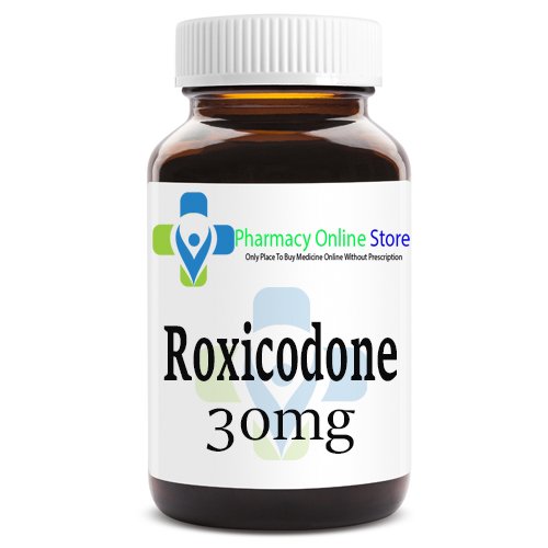Roxicodone 30mg