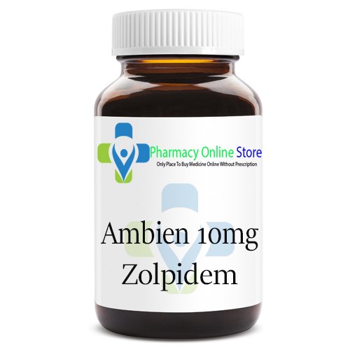 Zolpidem